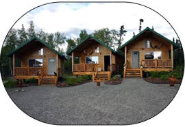 Affordable Kenai Cabin Rentals