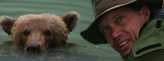 Alaska Bear Viewing Trips